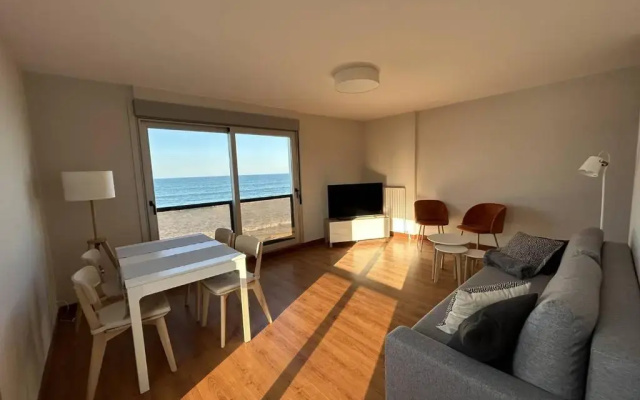Appartement Hendaye, 3 pièces, 6 personnes - FR-1-104-135