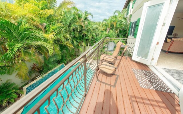 Villa Portofino Apartment 5