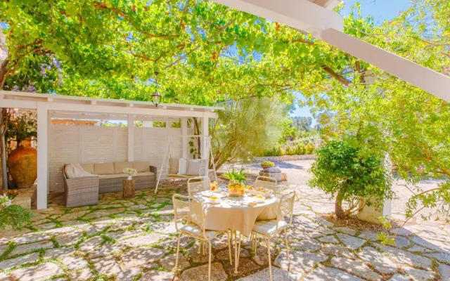 Masseria Pagliamonte