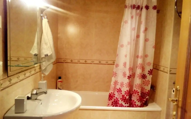 Daytona Galicia 3000