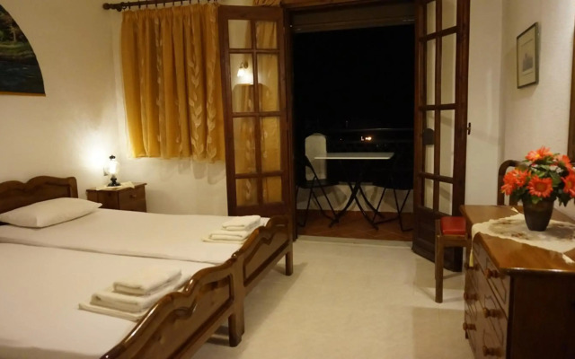Hotel Mary