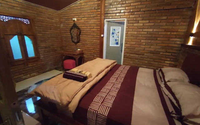 nDalem HaWe Villa Kaliurang