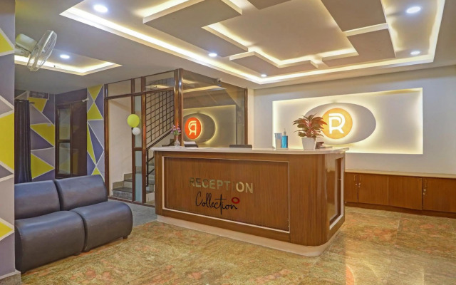 Capital O 80656 Halcyon Inr Suites