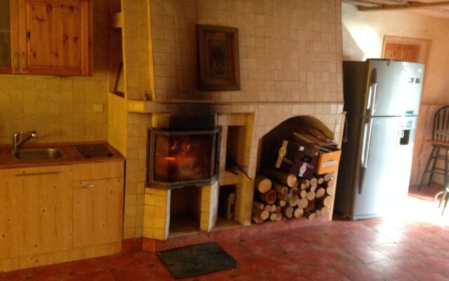 Vacation house for more than family