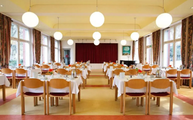 Hotel Morgenland