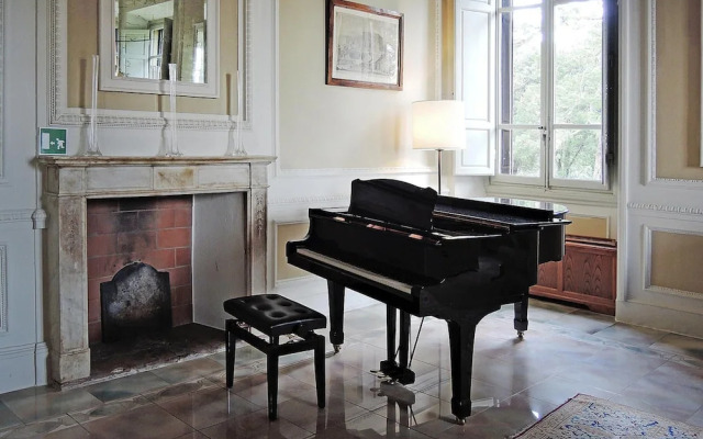 Residence Villa Pitiana at Donnini