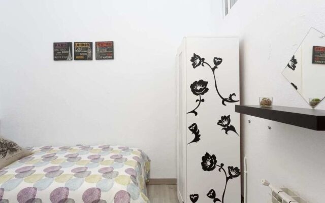 Silver Apartments La Latina