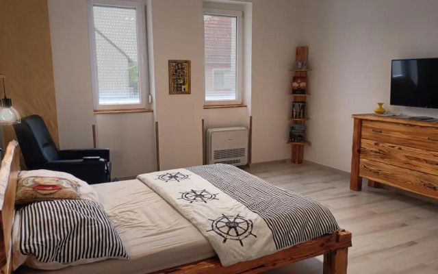 Zimmerferi Apartman Keszthely