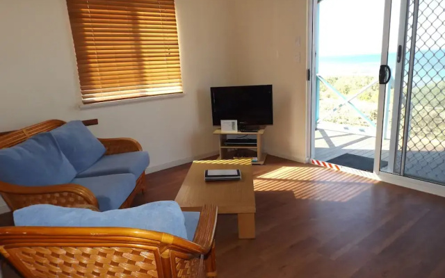 Dongara Tourist Park