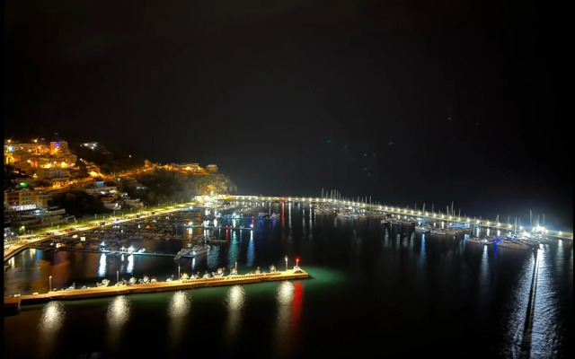 Casa Monaco Luxury Apartment