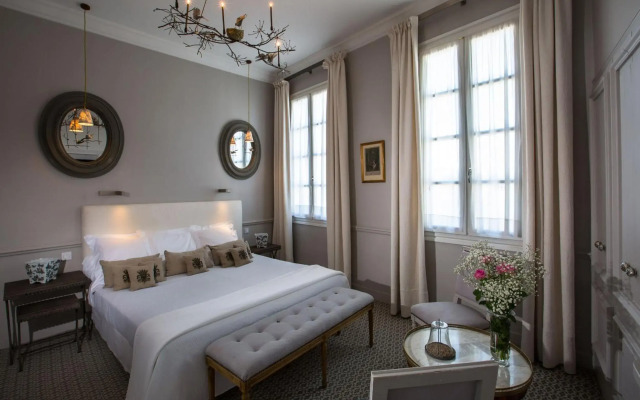 Hotel d'Europe