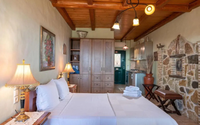 Panorama Exclusive Suites