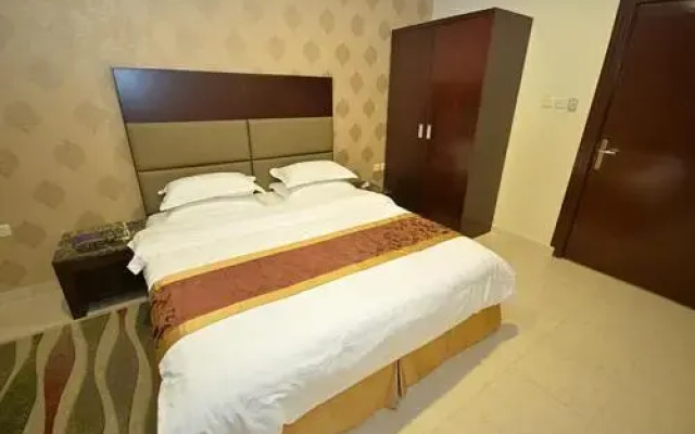 Araek Hotel Apartments