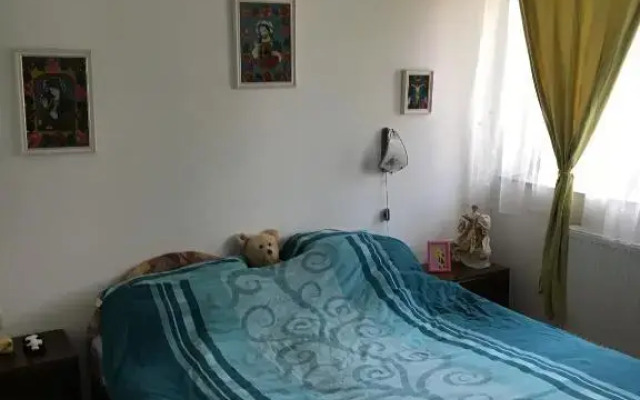 Orosz Apartmanház Gyula