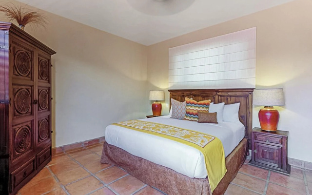 Blue Desert 13 - Casa Stamm