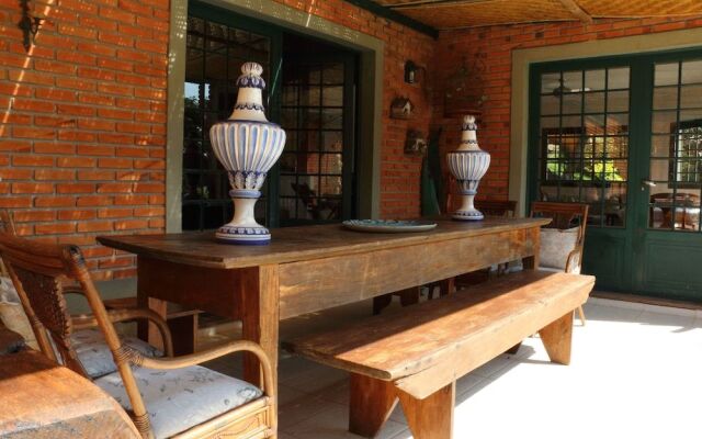 Villa Serena Bed&Breakfast