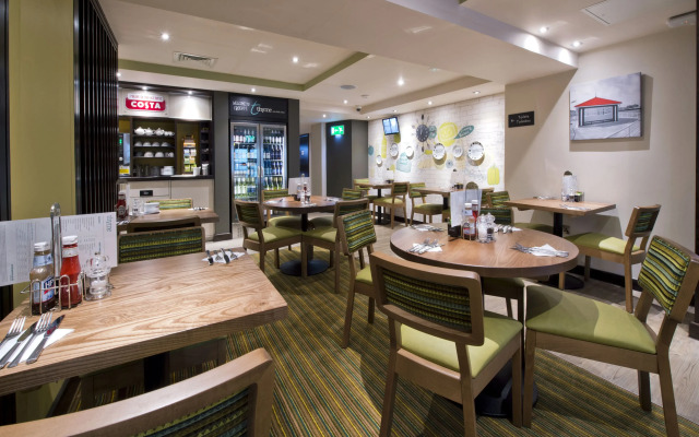 Premier Inn Aberystwyth