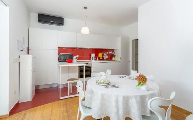 Stunning Home in Krk With Wifi and 1 Bedrooms