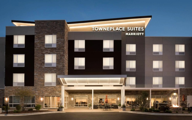 TownePlace Suites by Marriott Minooka