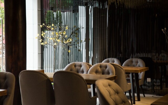 Seclusive Wenshufang Botique Hotel