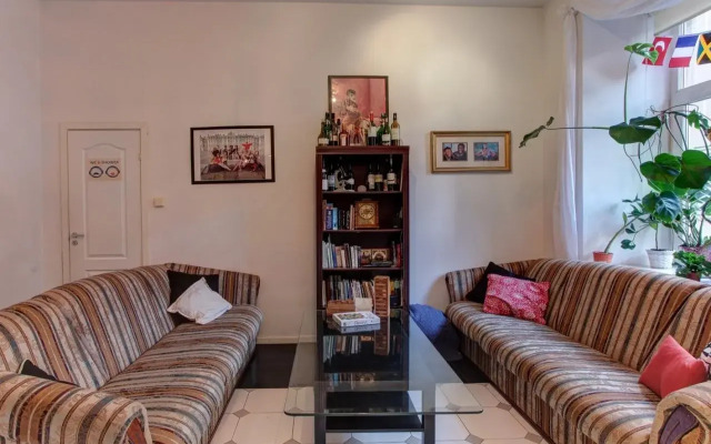 Хостел BroadSky