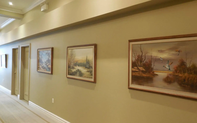 Balsam Suites Boutique Inn & Residence