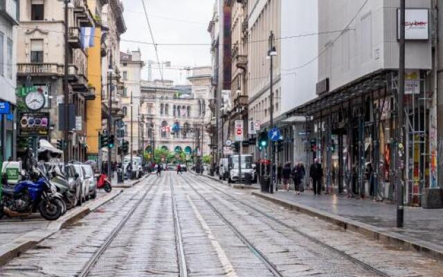 The Best Rent - Modern Duomo Apartment