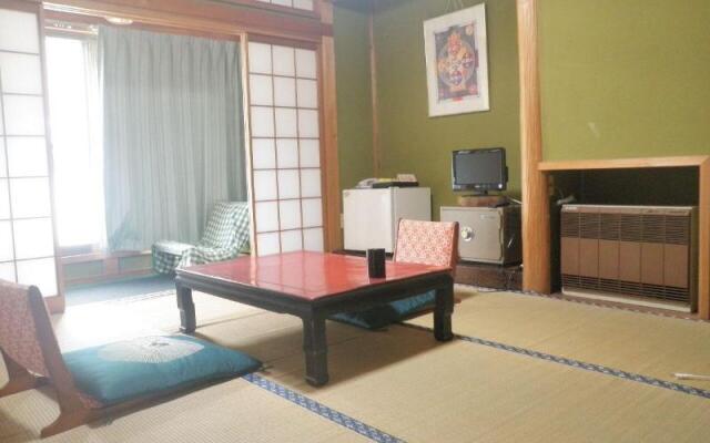 Gokayama Ryokan Yoshinoya