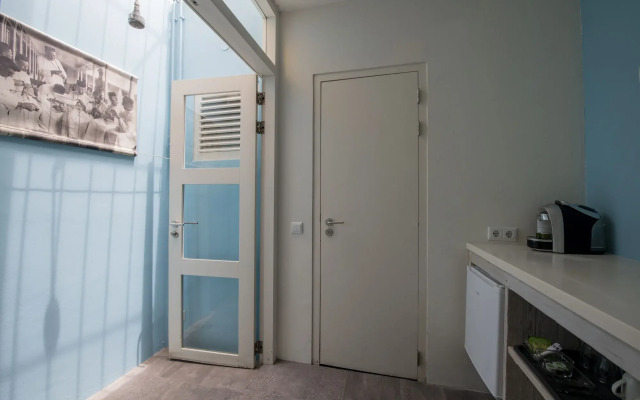 Boutique Hotel t Klooster