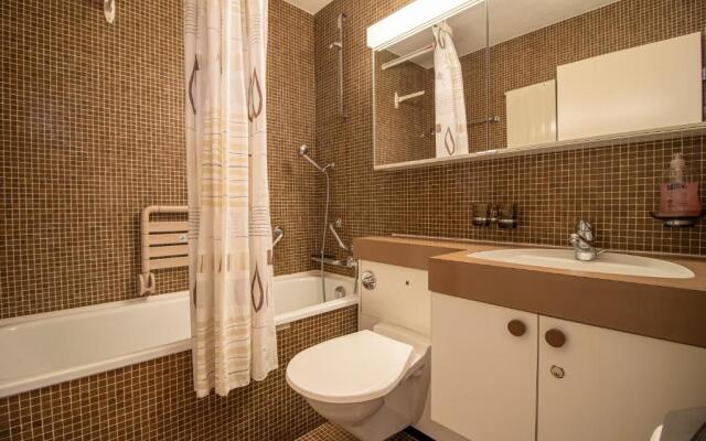 Rehwiesa B24, Studio with balcony