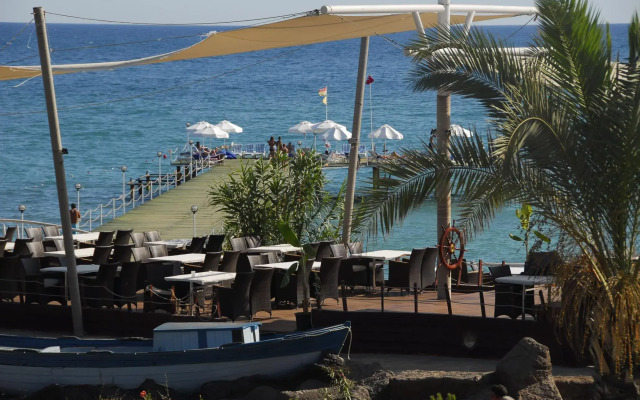 Long Beach Alanya - Ultra All Inclusive