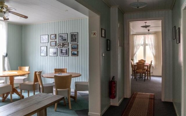 Guesthouse Isafjordur Gamla