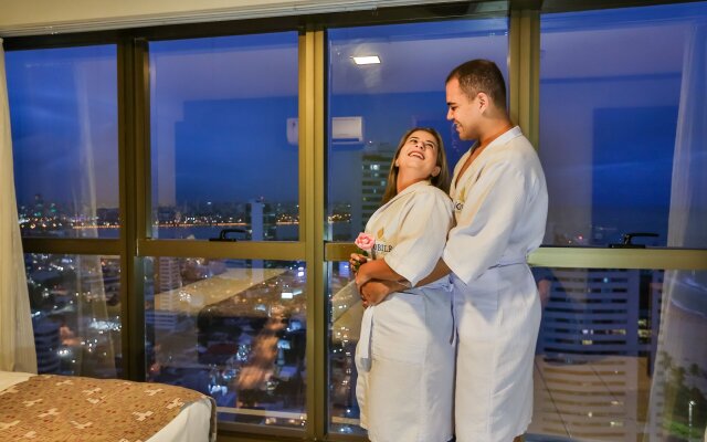 Nobile Suites Executive