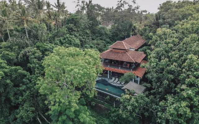 Villa Beji Mawang Ubud by Pramana Villas