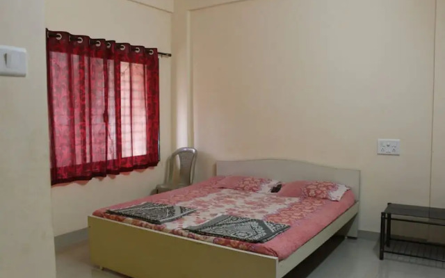 Center Point Residency