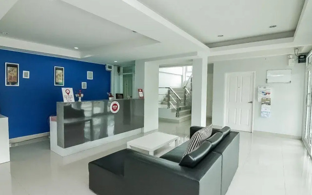 奈达素坤逸班纳客房酒店(Nida Rooms Sukhumvit 20 Bangna)