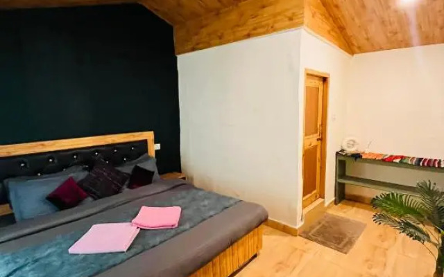 The Dreamcatcher room’s & cafe