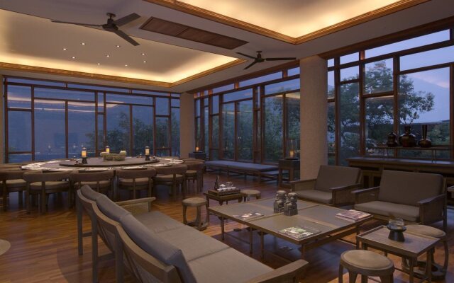 Brilliant Resort And Spa Chongqing
