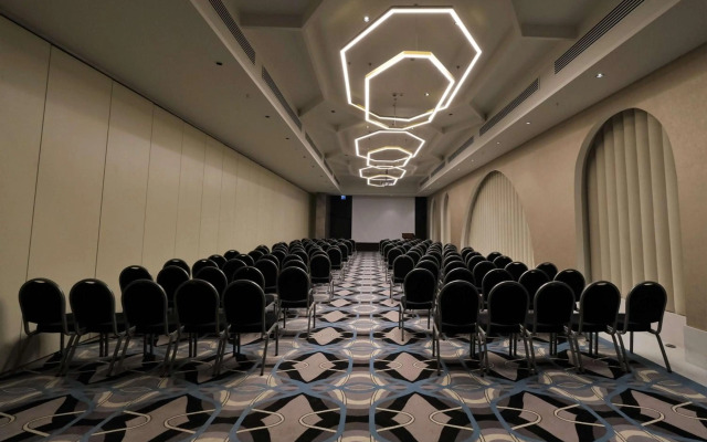 DoubleTree by Hilton Antalya-Kemer All-Inclusive Resort