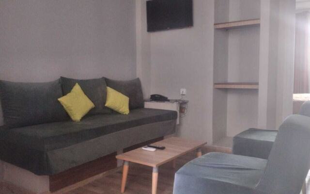 Hamilton Suites & Appart