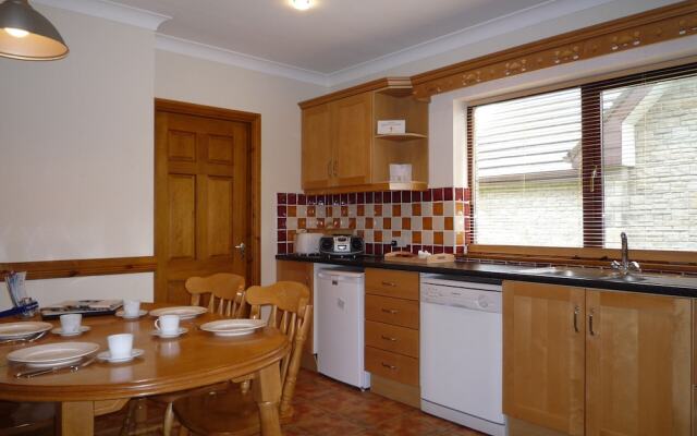 Galway Bay Lodge