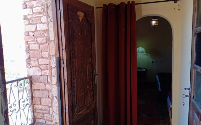 Maison Tizi