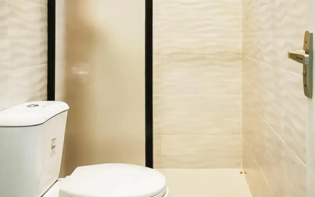 RedDoorz Plus @ Taman Madiun