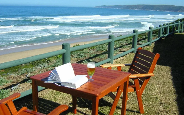 Mes Amis Guest House