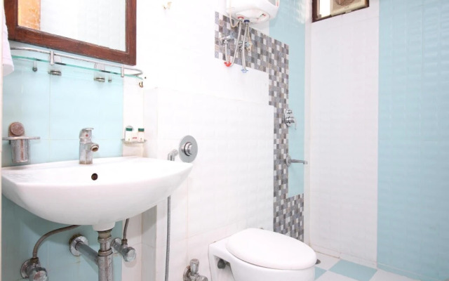 K comfort By OYO Rooms