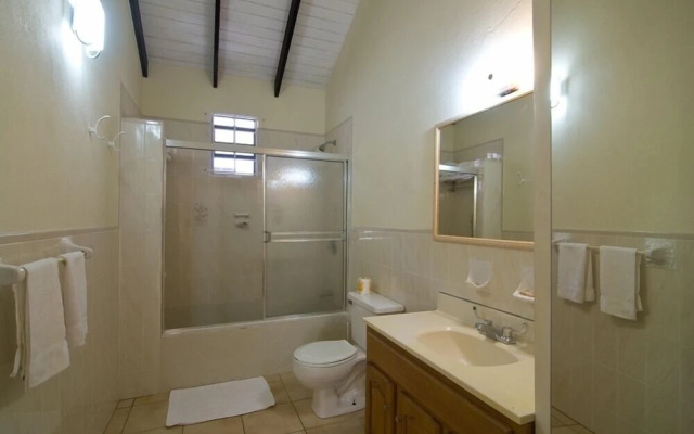 Kingsville Apartments