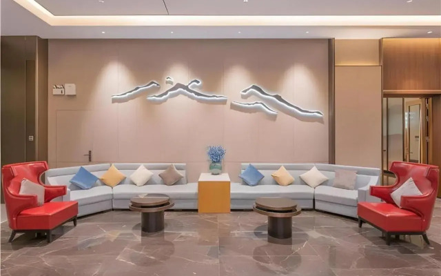 Hawthorn By Wyndham Dali Erhai Parl