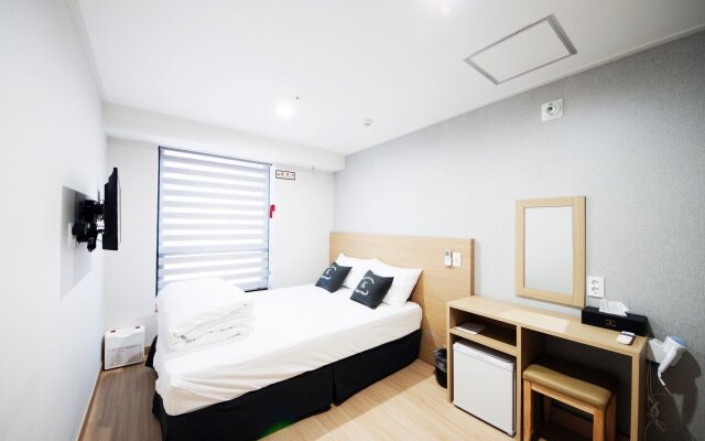 K-Grand Hostel Yeosu