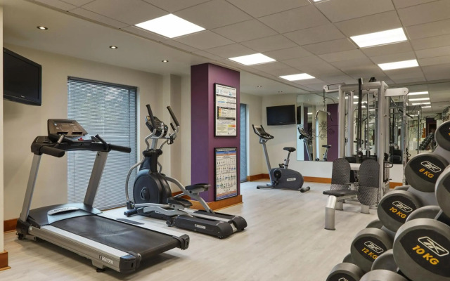 Crowne Plaza Hotel Blanchardstown by IHG