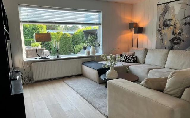 Countryside View Bungalow Near Dunes
